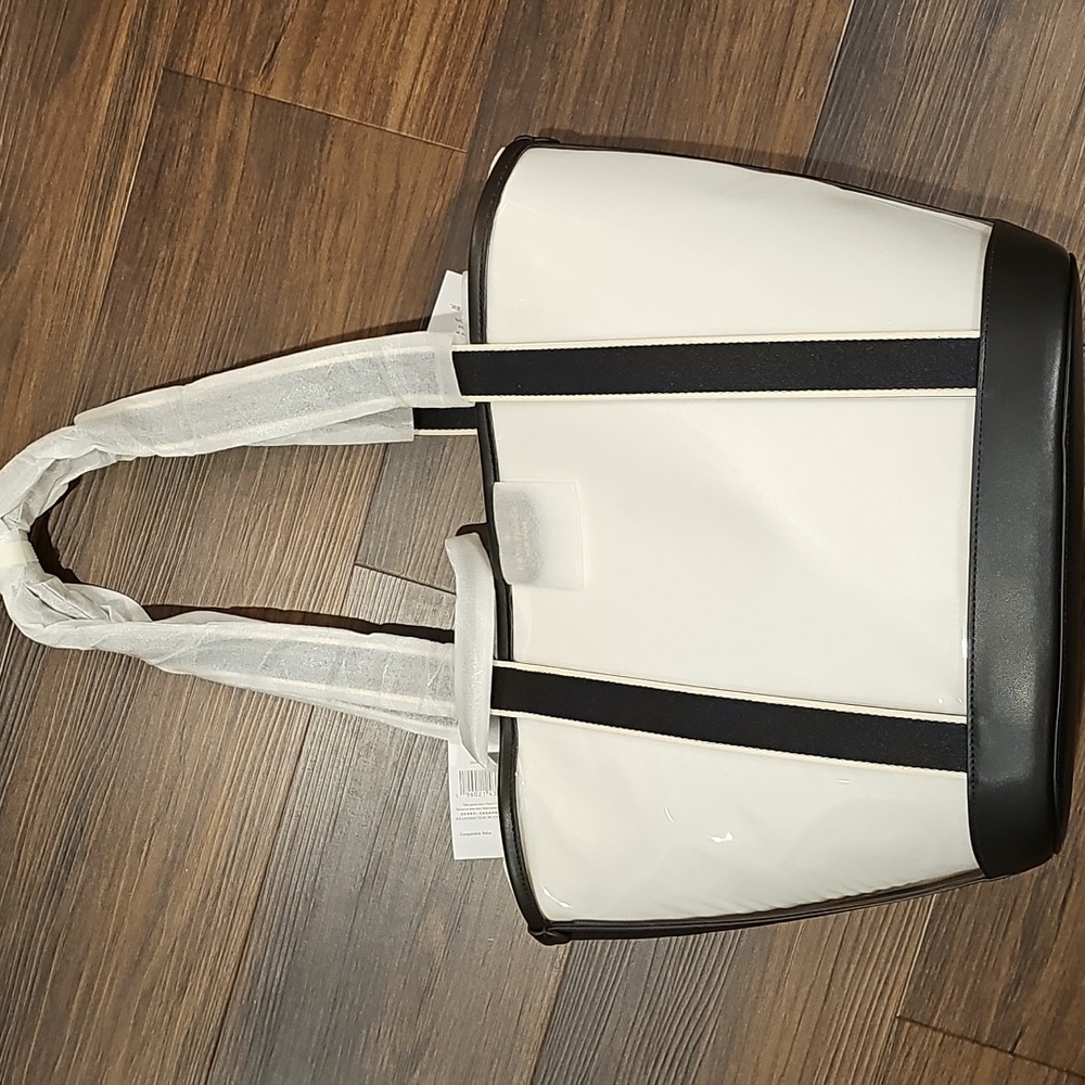 Kate Spade Clare See Through Tote - Picture 4 of 6